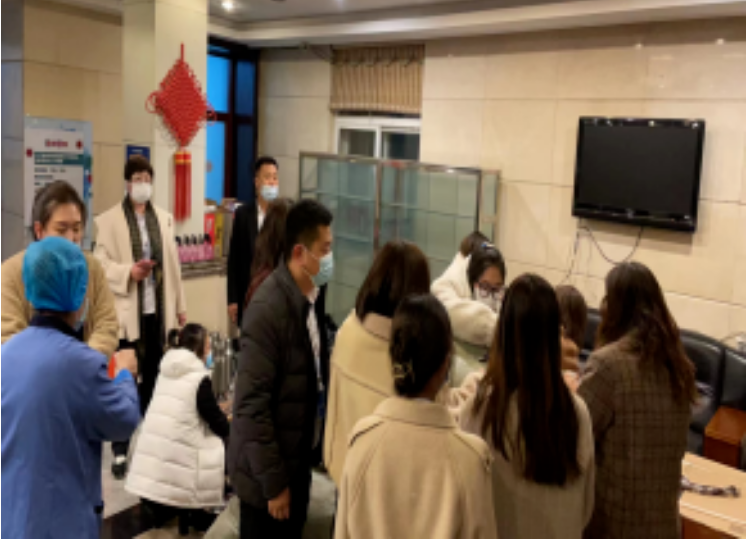 全员奋进、使命必达，，，，，，共同打赢防疫阻击战-鞍勤、金世豪人，，，，，，全员在行动